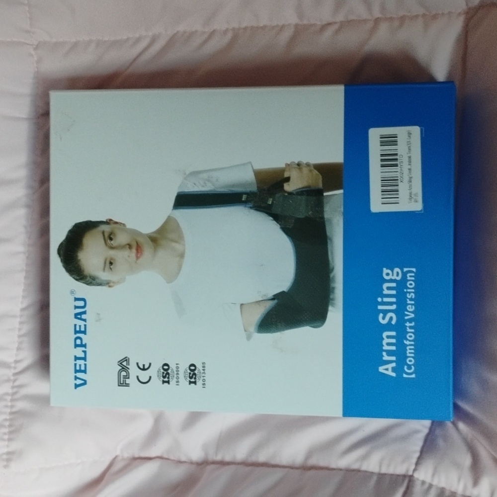 Arm sling
